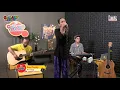 Download Lagu Aku Tenang - Fourtwnty LIVE at #Collabonation