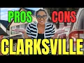 Is Clarksville TN Right for You Honest Pros and Cons of 2026