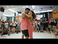 SERENATA - Brazil21 x Jean & Alex / ANTONI Y BELEN / Bachatazo 2024