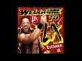 Download Lagu LA Knight - Welcome To LA (Letdown. 2025 Mix) [Entrance Theme]