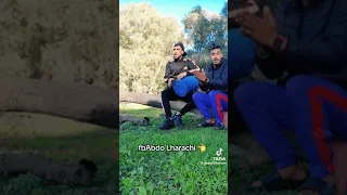 ماتسلميش عليا منيش كونرا انا وياك إبداع  ماتسلميش عليا منيش كونرا انا وياك إبداع