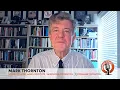 Download Lagu De weg naar hyperinflatie | Mark Thornton