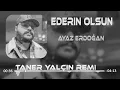 Harmony Music - 📹 Ayaz Erdoğan - Ederin Olsun (Taner Yalçın Remix) ''Beni Sevme Kalırsan Onsuz''