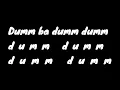 Kes - Hello Lyrics (Folklore Riddim)
