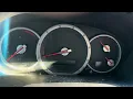 VTM-4 light almost fixed Honda Pilot