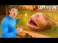 Download Lagu Buying an Abandoned Angler Fish and Transforming Its Home!