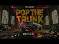 Yelawolf- Pop The Trunk (Explosive Bass Remix) | New Rap Exclusive