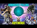 Download Lagu The Arknights Pulling Experience - Limbus Company