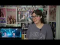 iScream- Reach For The Sky M/V REACTION!