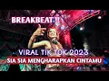 Download Lagu DJ SIA SIA MENGHARAPKAN CINTAMU || BREAKBEAT REMIX VIRAL 2023