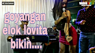 Download Goyang mantull Elok lovita bossku MP3