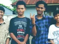 Download Lagu Stand Here Alone - Kawan Sampai Mati (PTMFamss) By : Ki'Ding