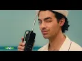 Download Lagu Jonas Brothers - Waste No Time (Official Video)