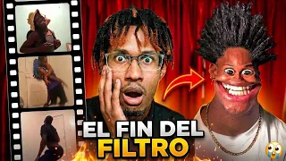 NO PUEDO CREER QUE HACÍA ESTO... (Mi vida antes del filtro)