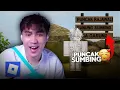 Download Lagu GUNUNG TERINDAH DI JAWA TENGAH - ROBLOX MENDAKI GUNUNG SUMBING