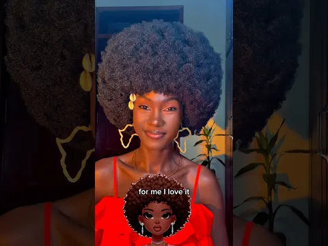 I Tried a Ugandan Makeup Brand Made for African Skin 🇺🇬 | Bella Zuri Challenge #makeup