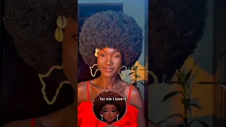 I Tried a Ugandan Makeup Brand Made for African Skin 🇺🇬 | Bella Zuri Challenge #makeup