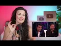 They Left Me Speechless! Vocal Analysis of Floor Jansen & Henk Poort "Phantom of the Opera"