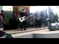 Download Lagu Kromo Inggil (Gresik Harmony Black Metal) - GENTAYANGAN Live in Metal Pantura Bersatu VII - Pemalang