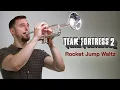 Team Fortress 2 - Rocket Jump Waltz