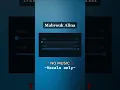 Download Lagu Mabrouk Alina - Vocals Only