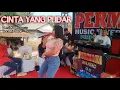 Download Lagu CINTA YANG PUDAR | Koplo Josss | Voc: Miss Dede | NEW PERMANA