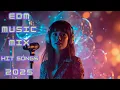 Download Lagu EDM Music 2025 Hit Songs Vol.50 🎶 Selected Dance Music \u0026 Remixes
