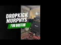 Download Lagu Dropkick Murphys - For Boston - Guitar Cover