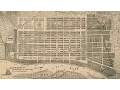 Savannah Georgia History and Cartography 1818