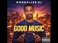 DJ Qness x MoeksLive DJ - Imiyalo (MoeksLive x Gendeep Revisit)
