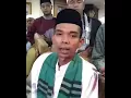 Lagu Pesan ustadz abdul somad untuk para pemuda