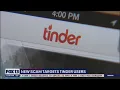 People lose up to 200 000 in Tinder scams FOX 13 Seattle