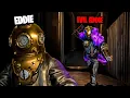 Download Lagu NOT ALONE on this HAUNTED Submarine…