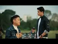 Afieq Shazwan & Asyraff Khan - Langkah Seiringan (Official Music Video)