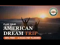 American Dream Trip See All 50 States The Free AI Road-Trip Planner for American Families