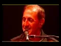 Pamela Cortés y Franco de Vita - Te amo (Live)