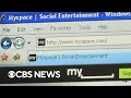 Myspace owners plan to relaunch 2000s social media site Who s in your Top 8