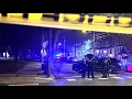 Domestic violence incident prompts large police response in Lancaster