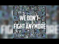 Full Studio Cover of “We Don't Fight Anymore ” by Carly Pearce - Chris Stapleton – Real Instruments