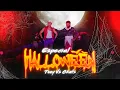 Lagu Tony Aguirre vs El Chats - Especial de Halloween [Podcast]