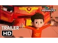 Download Lagu Tayo the Movie Official Trailer #1 (2016)