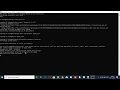 How to install Django python framework in windows 10