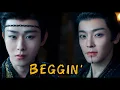 Download Lagu ZHAO YUANZHOU ✘ ZHUO YICHEN - BEGGIN' ( FANGS OF FORTUNE )