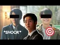 Who killed Song Joong Ki in Reborn Rich