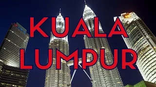 Download KUALA LUMPUR TRAVEL GUIDE | Top 25 Things to do in Kuala Lumpur, Malaysia MP3