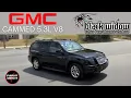 CAMMED GMC Envoy Denali 5 3L V8 w Black Widow Neighbor Hater