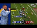 Did Sean McVay STEAL The Best Rookie QB - Ty Simpson Rams QB Film Breakdown