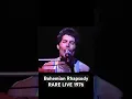 Queen - Bohemian Rhapsody Live 1976 #queen #queenband #freddiemercury