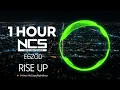Download Lagu [1 HOUR] Egzod - Rise Up (ft. Veronica Bravo \u0026 M.I.M.E) - Trap - NCS - Copyright Free Music