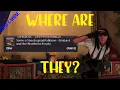 FFXIV Endwalker Folklore Books